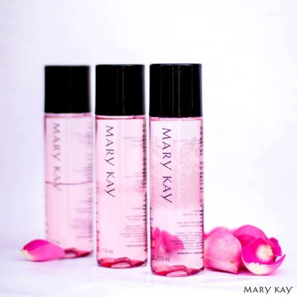 Eye Makeup Remover
